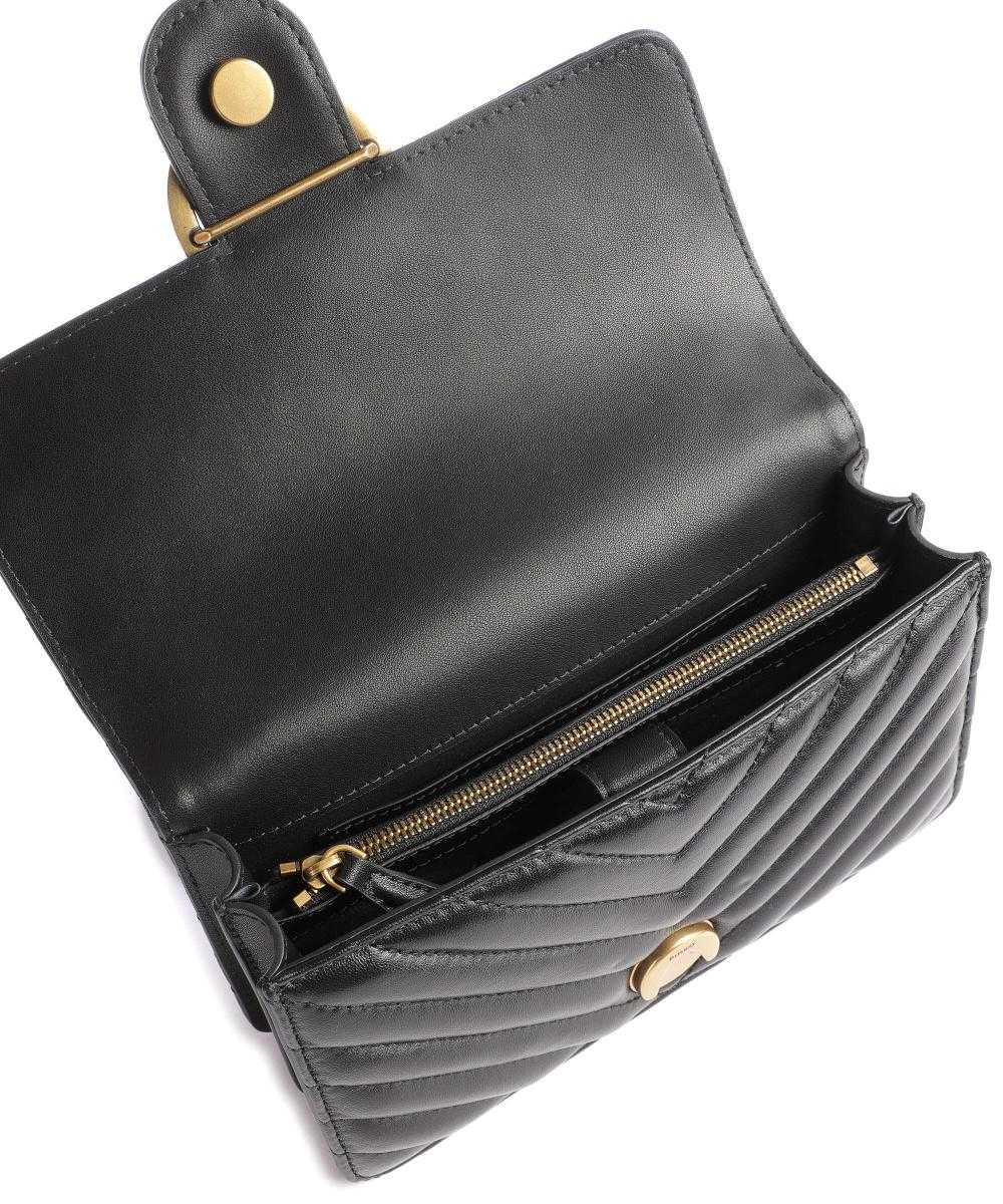 Sac Love One Mini Sac porté épaule finement