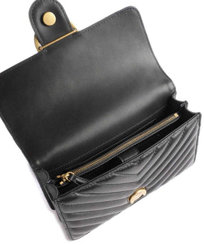 Sac Love One Mini Sac porté épaule finement
