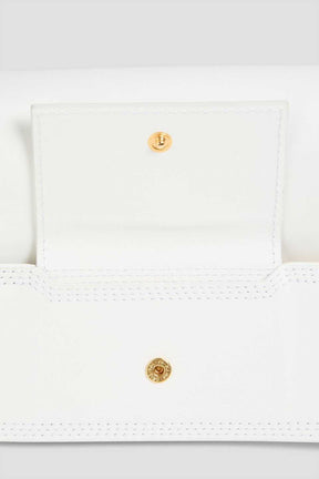 J@cquemus
Le Carinu leather shoulder bag