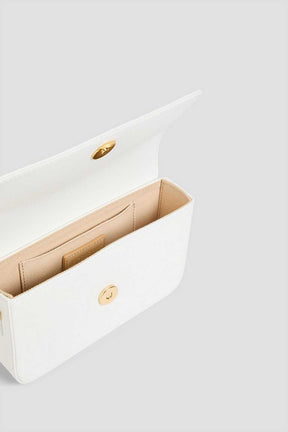 J@cquemus
Le Carinu leather shoulder bag