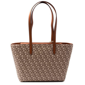 Grand sac cabas Bryant à logo imprimé