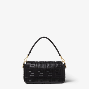 Fêndï Baguette
Sac noir