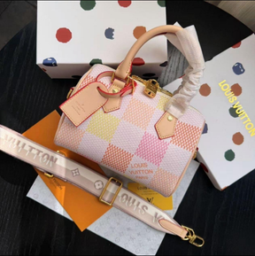 LV Speedy Bandoulière 20