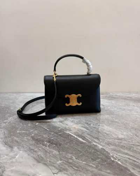 Cêlinë 
Teen Nino Bag