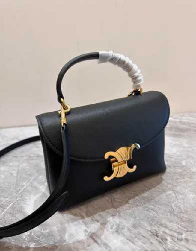 Cêlinë 
Teen Nino Bag