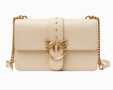 Pïnkô Sac porté épaule femme