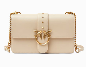 Pïnkô Sac porté épaule femme