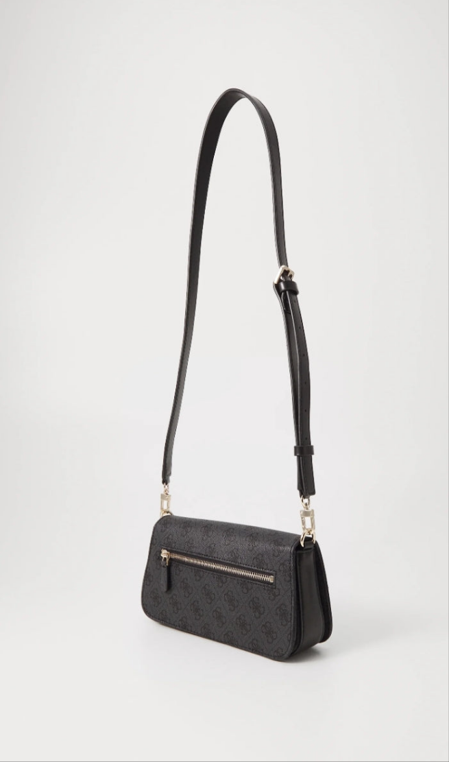 Gûess 
Seconde main
Sac bandoulière - dark grey