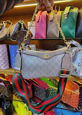 GG MINI SAC OPHIDIA
