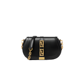 Vers@ce
Sac Greca Goddess en cuir