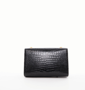 S@int Laurent
Sac chaine Kate Tassel S@int Laurent exotique Noir