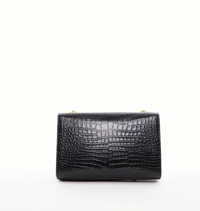 S@int Laurent
Sac chaine Kate Tassel S@int Laurent exotique Noir