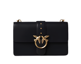 Pïnkô Sac porté épaule femme  Noir