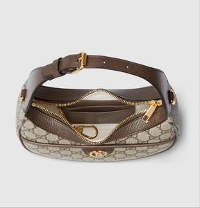 SAC À ÉPAULE OPHIDIA GG MINI