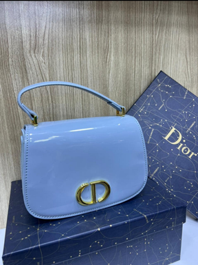 Diôr Sac Top Handle 30 Montaigne Avenue Medium