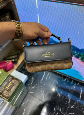 SAC CO@CH MINI JOSIE