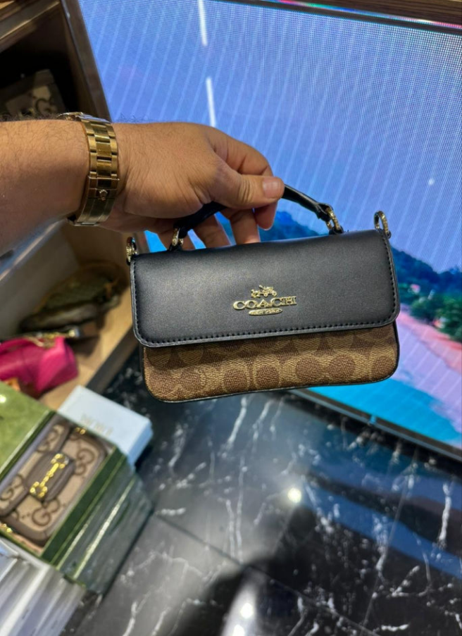 SAC CO@CH MINI JOSIE
