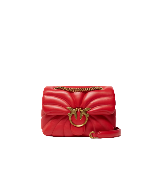 Sac à bandoulière Love Puff