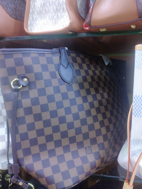 LV Sac Neverfull GM