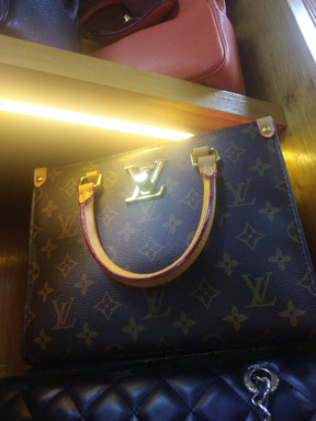 LV Sac Lock & Go