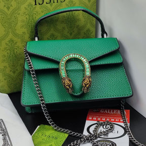 GG Sac Dionysus, Vert
