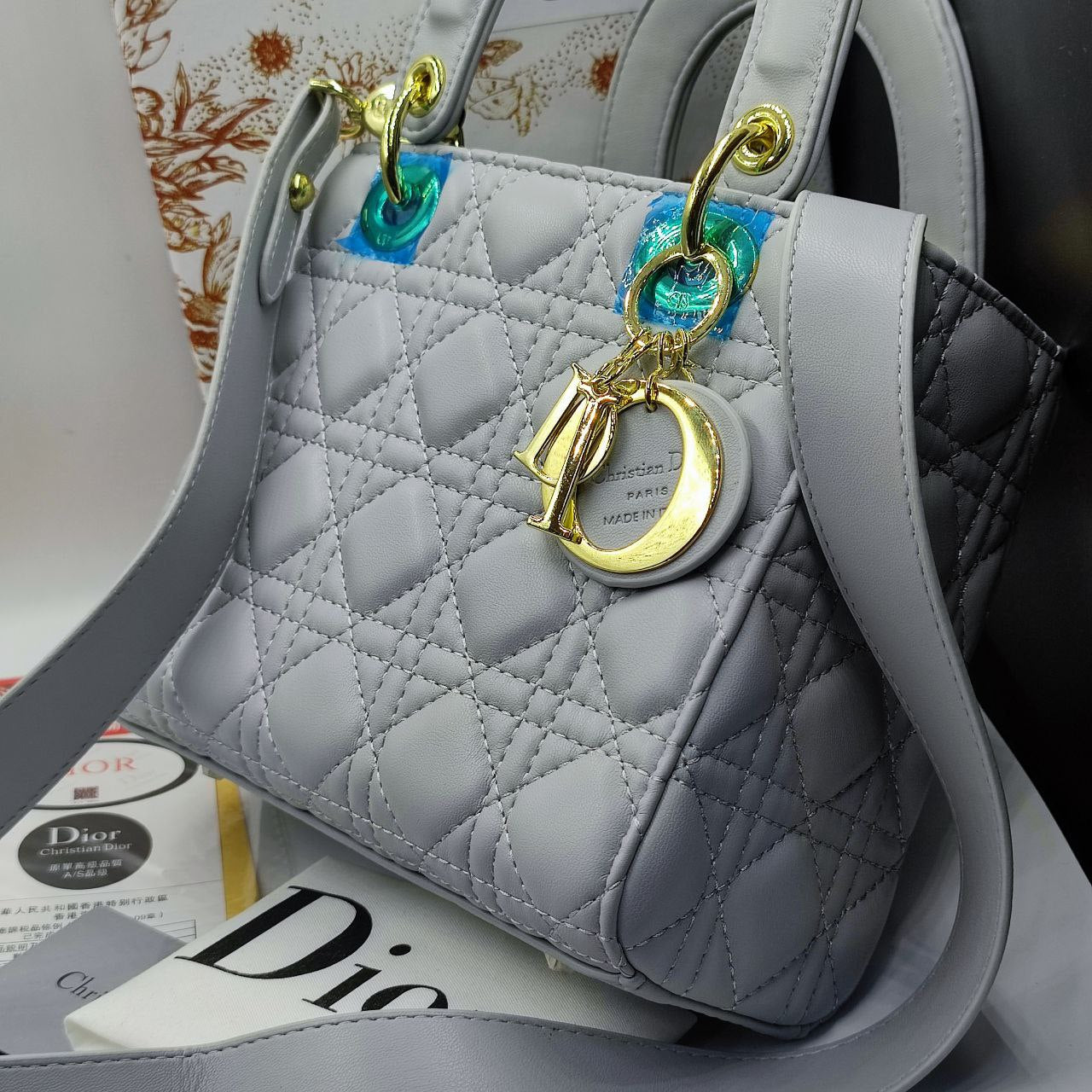 Sac Ladÿ Diôr My ABCDior Small