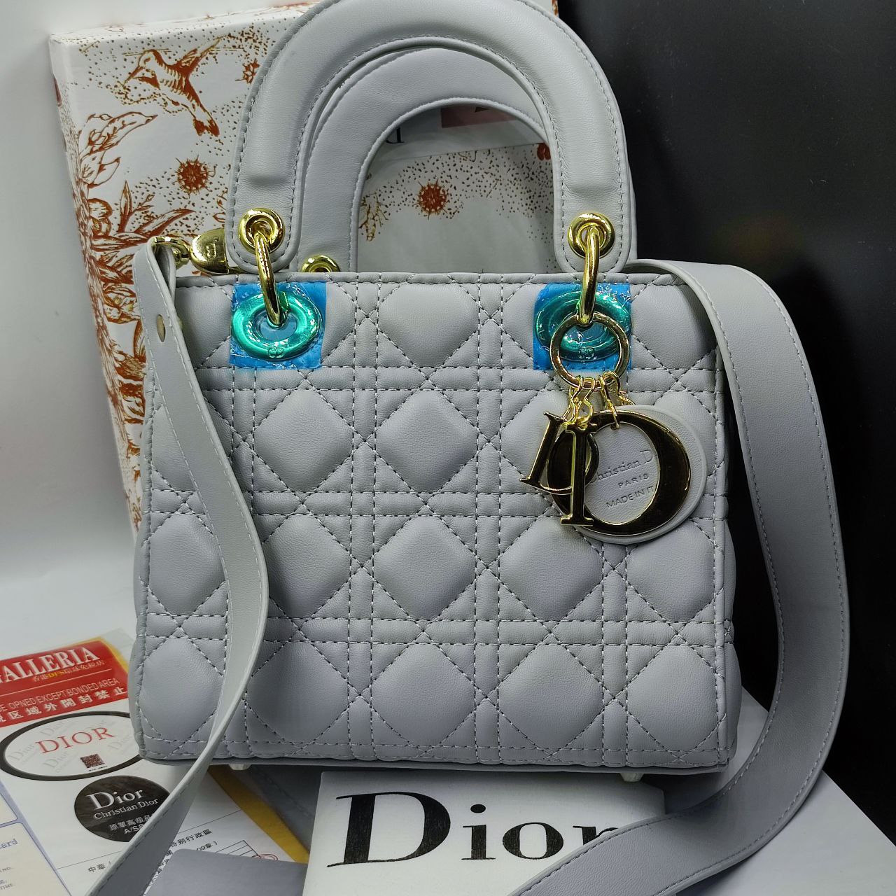 Sac Ladÿ Diôr My ABCDior Small