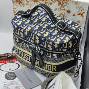 Sac Vanity DiorTravel