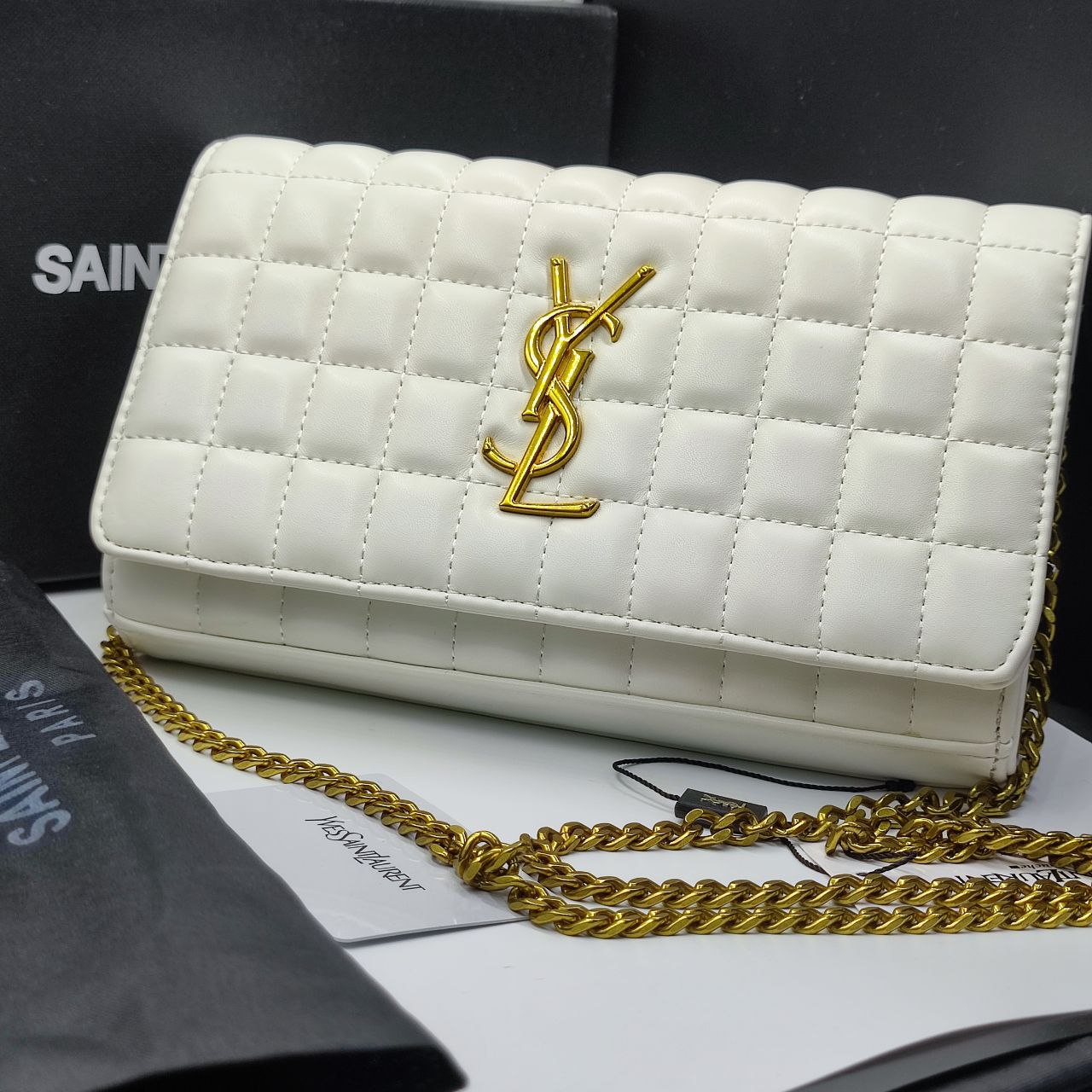 YSL Pochette