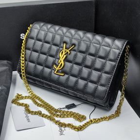 S@int Laurent
pochette Cassandre