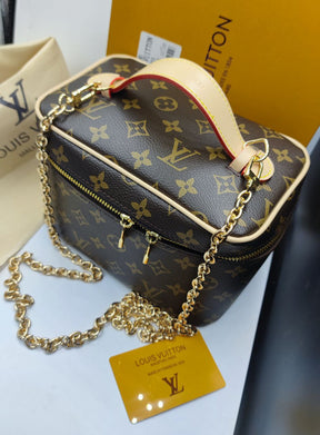 LV Nice Mini Toiletry Bag