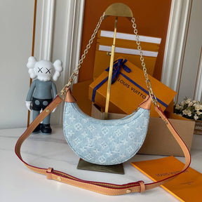 LV Sac Loop