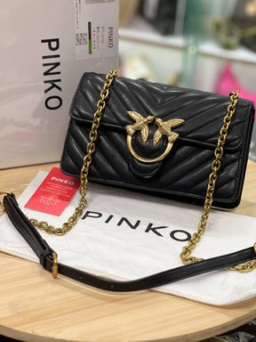 Sac Love One Mini Sac porté épaule finement