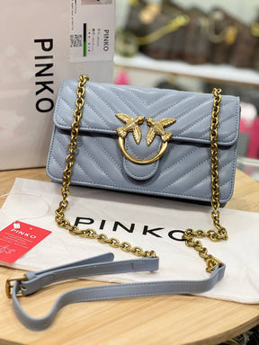Sac Love One Mini Sac porté épaule finement