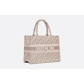 CD BOOK TOTE CLOTH TOTE