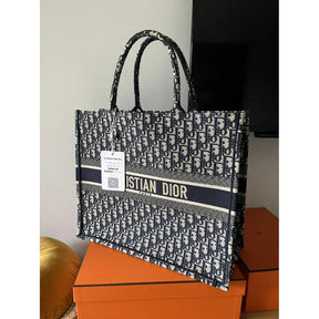 CD BOOK TOTE CLOTH TOTE
