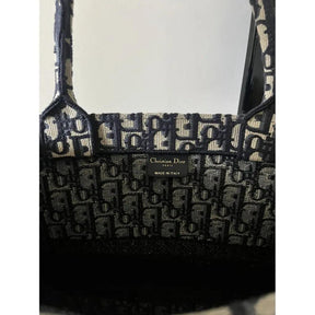 CD BOOK TOTE CLOTH TOTE