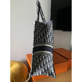 CD BOOK TOTE CLOTH TOTE