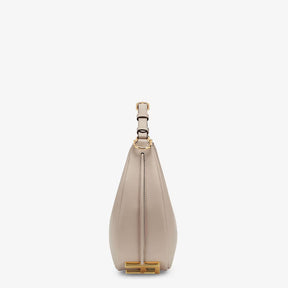 Fêndï graphy Small Sac gris tourterelle