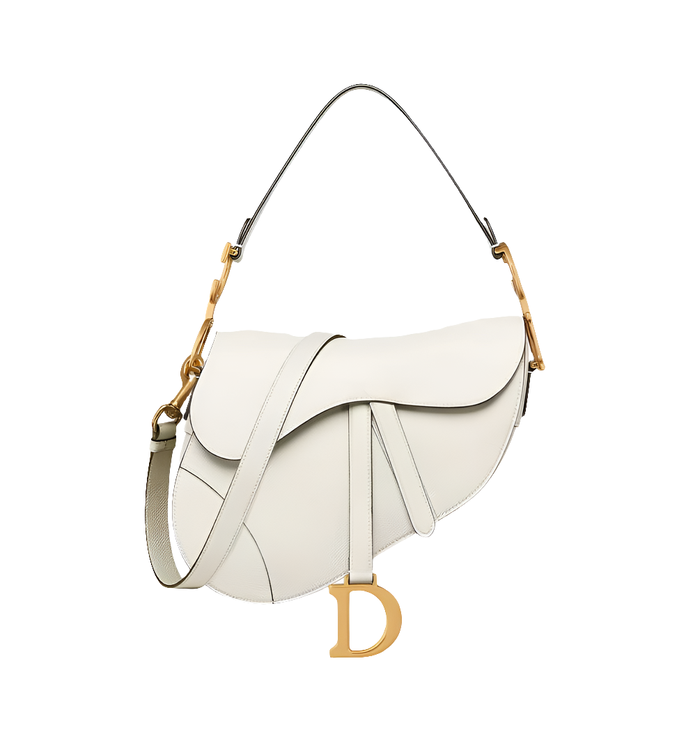 Diôr Sac Saddle à bandoulière