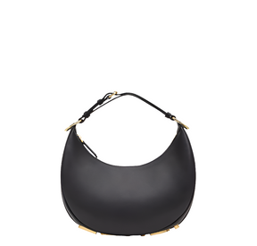Fêndïgraphy Small
Sac noir