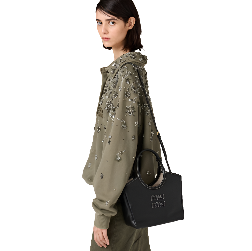 MIÛ MIÜ Sac IVY
