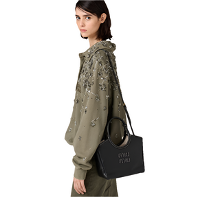 MIÛ MIÜ Sac IVY