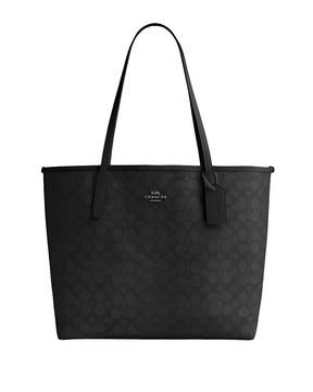 Sac Cabas City en toile exclusive