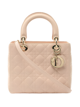 Christi@n Diôr Pre-Owned
sac à main Lady Diôr