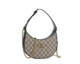 GG SAC À ÉPAULE OPHIDIA SUPER MINI