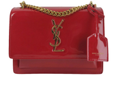 S@int L@urent
petit sac à bandoulière Sunset (2019)