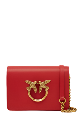 PÏNKÔ Mini sac Love Click