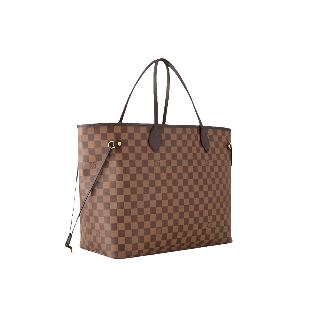 LV Sac Neverfull GM