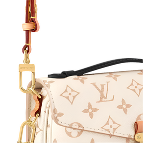 LV Pochette Métis East West Bag For Women